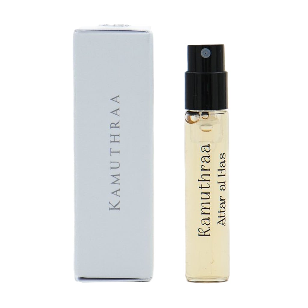 Attar Al Has Kamuthraa Парфуми унісекс, 2 мл (пробник)